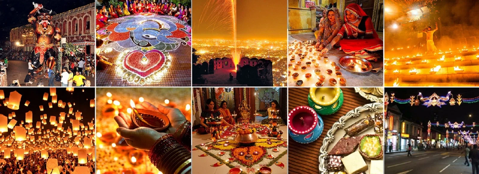 Fairs Festivals Holiday Packages in India