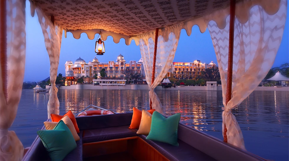 Luxury Holiday Packages in India