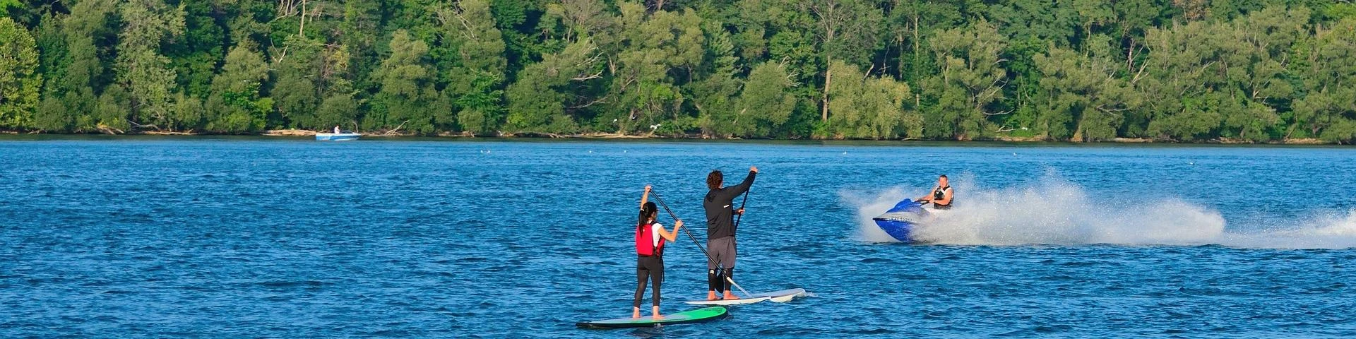 Water Sports Activities for Every Traveller