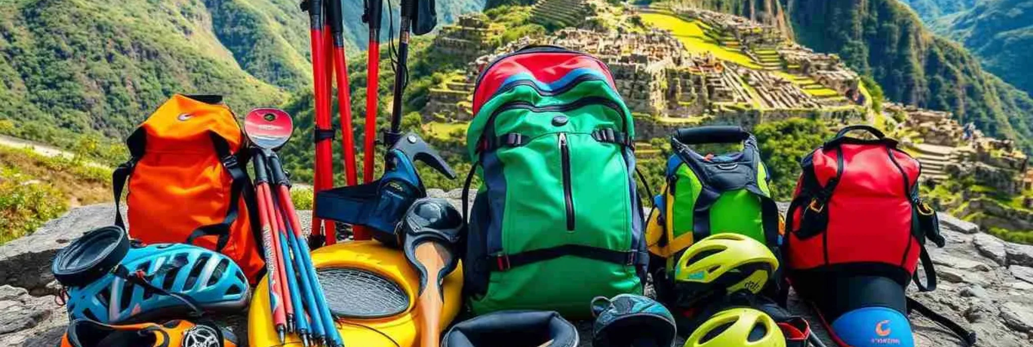 Adventure Activity